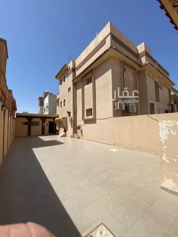 فيلا للبيع في شارع رشيد الدين الصوري, حي الموطا, مدينة بريده, منطقة القصيم صورة 3