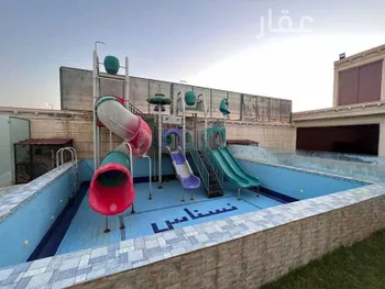 استراحة للبيع في شارع الشقة 78, حي المنصورة, مدينة بريده, منطقة القصيم صورة 5