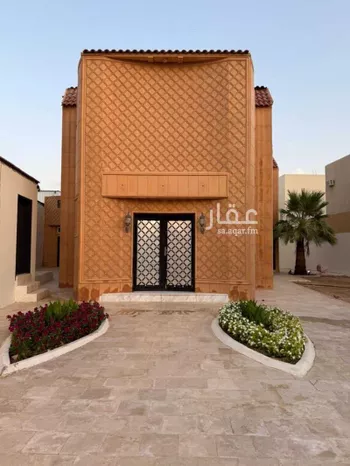 فيلا للبيع في شارع شارع, حي المنار, مدينة بريده, منطقة القصيم صورة 2
