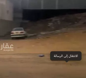 أرض للبيع في شارع حسان ابن محمد الاموي ، حي الرانوناء ، المدينة المنورة ، منطقة المدينة المنورة