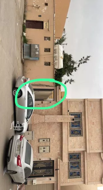 فيلا للبيع في حي ، شارع عبدالله بن حلوان ، حي العريجاء الغربية ، الرياض ، منطقة الرياض