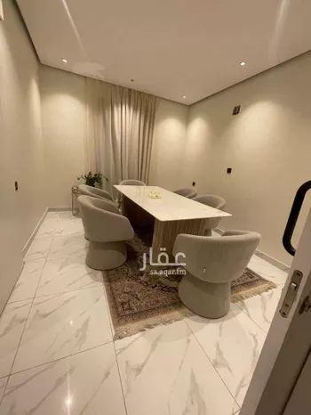 شقة للبيع في شارع البستان, حي الشعلة, مدينة الدمام, المنطقة الشرقية صورة 5