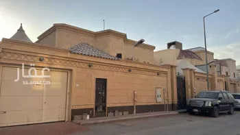 فيلا للبيع في شارع الحسن السلمي, حي النهضة, مدينة الرياض, منطقة الرياض صورة 2