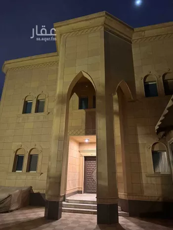 فيلا للبيع في شارع الحسن السلمي, حي النهضة, مدينة الرياض, منطقة الرياض صورة 5