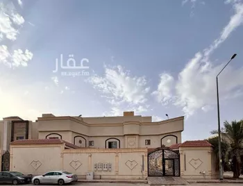 فيلا للبيع في شارع مرة بن عمرو, حي النرجس, مدينة الرياض, منطقة الرياض