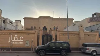 فيلا للبيع في شارع الحسن السلمي, حي النهضة, مدينة الرياض, منطقة الرياض