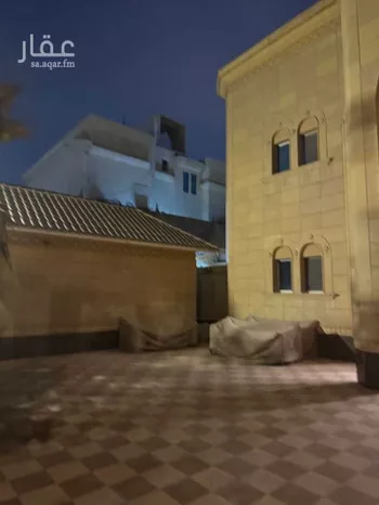 فيلا للبيع في شارع الحسن السلمي, حي النهضة, مدينة الرياض, منطقة الرياض صورة 4