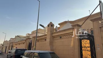 فيلا للبيع في شارع الحسن السلمي, حي النهضة, مدينة الرياض, منطقة الرياض صورة 3