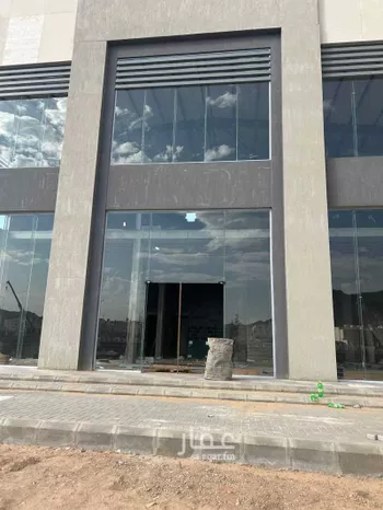 محل للإيجار في شارع ضمام بن مالك, حي طيبة, مدينة المدينه المنوره, منطقة المدينة المنورة صورة 2