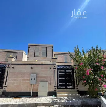 دور للبيع في شارع عمرو ابن ابي حسن الانصاري, حي طيبة, مدينة المدينه المنوره, منطقة المدينة المنورة