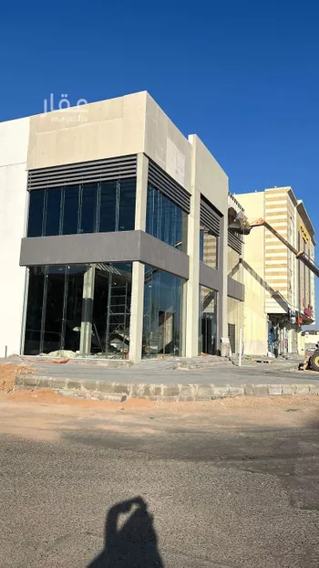 محل للإيجار في شارع ضمام بن مالك, حي طيبة, مدينة المدينه المنوره, منطقة المدينة المنورة صورة 5