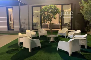 فيلا للإيجار في شارع ظهره العودة غرب 31, حي ظهره العودة غرب, مدينة امارة منطقة الرياض - الدرعيه, منطقة الرياض صورة 5