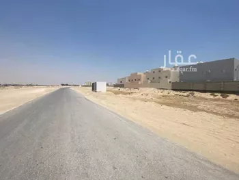 أرض للبيع في شارع شارع عرض 15 متر و يليه شارع عرض 50 متر , حي غرناطة, مدينة الجبيل, المنطقة الشرقية صورة 4