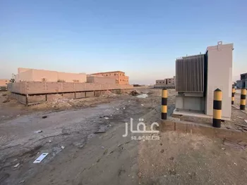 أرض للبيع في شارع شارع 20 متر و يله شارع طولي 30 متر T1031, حي العزيزية, مدينة الجبيل, المنطقة الشرقية صورة 5