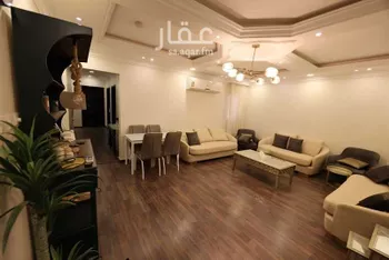 شقة للبيع في شارع راشد بن شداد, حي الروضة, مدينة الجبيل, المنطقة الشرقية صورة 2