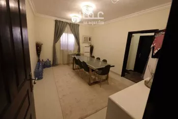 شقة للبيع في شارع راشد بن شداد, حي الروضة, مدينة الجبيل, المنطقة الشرقية صورة 4