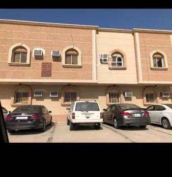 شقة للبيع في شارع شارع, حي الروضة, مدينة الجبيل, المنطقة الشرقية صورة 2