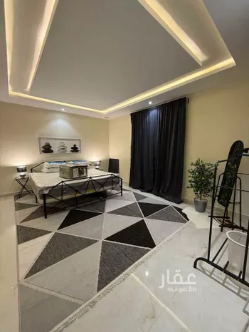 شقة للإيجار في شارع شارع عمرو بن العاص, حي الخالدية, مدينة الخرج, منطقة الرياض صورة 4