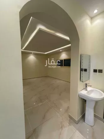 شقة للإيجار في شارع شارع عمرو بن العاص, حي الخالدية, مدينة الخرج, منطقة الرياض صورة 2