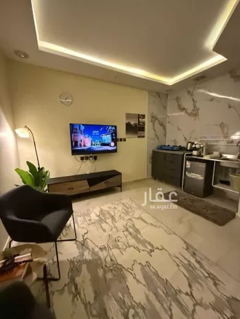 شقة للإيجار في شارع شارع عمرو بن العاص, حي الخالدية, مدينة الخرج, منطقة الرياض صورة 2