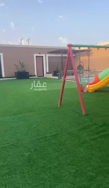 شاليه واستراحة للحجز في حي ابرق الرغامة ، جدة ، جدة
