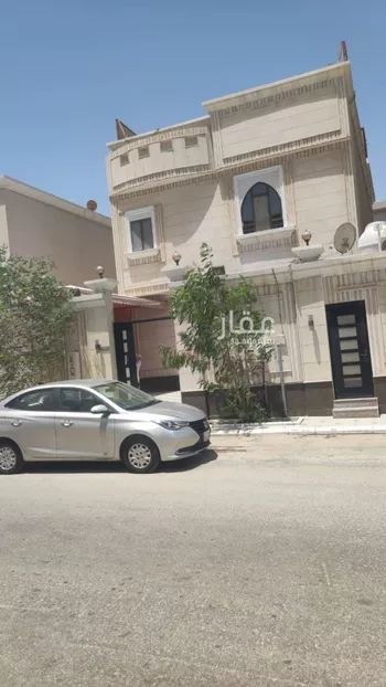 فيلا للبيع في شارع الياسمين, حي المنتزة, مدينة الدمام, المنطقة الشرقية