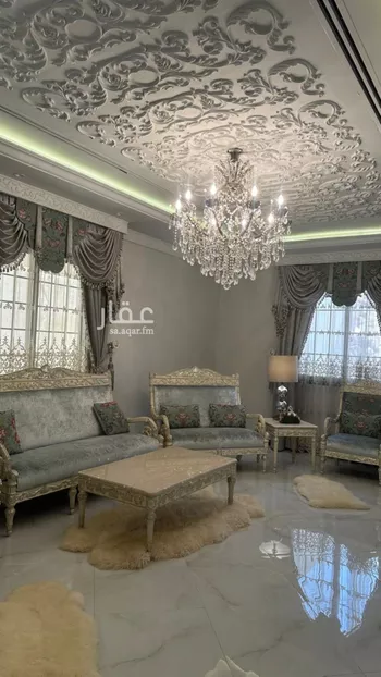 فيلا للبيع في شارع الياسمين, حي المنتزة, مدينة الدمام, المنطقة الشرقية صورة 4