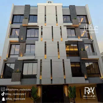 شقة للبيع في شارع ازدهار المعرفة, حي النهضة, مدينة جدة, منطقة مكة المكرمة