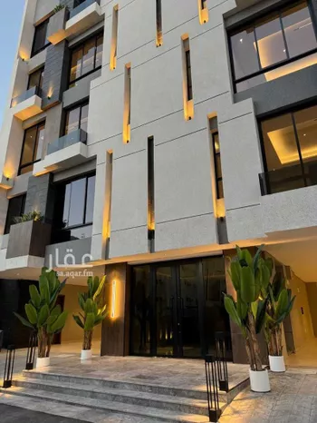 شقة للبيع في شارع ازدهار المعرفة, حي النهضة, مدينة جدة, منطقة مكة المكرمة صورة 2