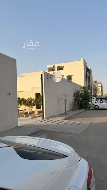 أرض للإيجار في شارع الحارث بن سليل, حي العارض, مدينة الرياض, منطقة الرياض