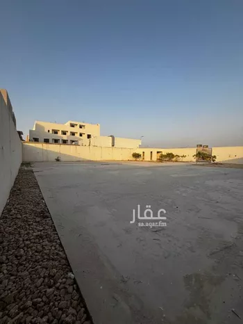 أرض للإيجار في شارع الحارث بن سليل, حي العارض, مدينة الرياض, منطقة الرياض صورة 3