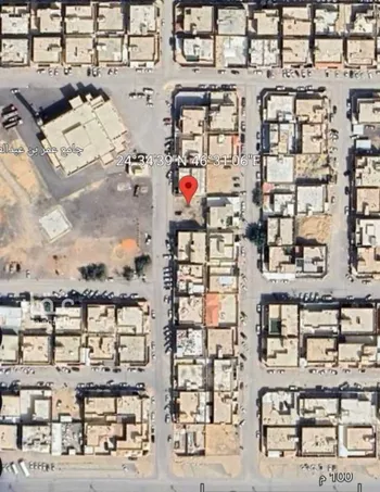أرض للبيع في شارع نهر أبي الخصيب, حي طويق, مدينة الرياض, منطقة الرياض