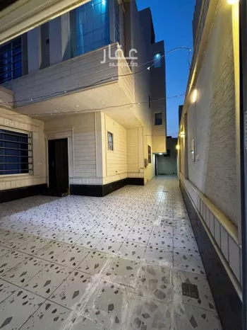 فيلا للإيجار في شارع نهر المبارك, حي طويق, مدينة الرياض, منطقة الرياض