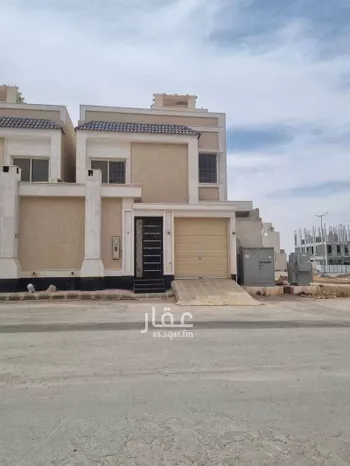 فيلا للبيع في شارع عثمان بن عيسى, حي المهدية, مدينة الرياض, منطقة الرياض