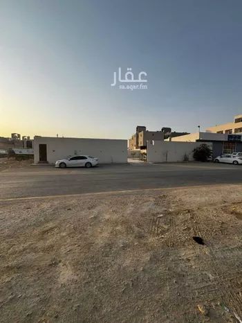 أرض للإيجار في شارع الحارث بن سليل, حي العارض, مدينة الرياض, منطقة الرياض صورة 5