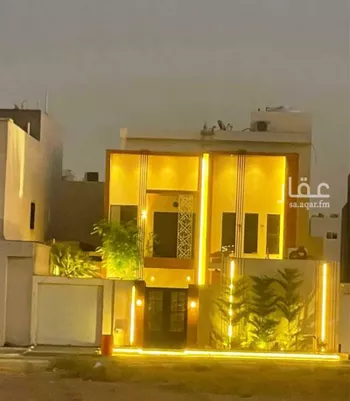 فيلا للبيع في شارع الشمالية, حي الرحاب, مدينة بريده, منطقة القصيم