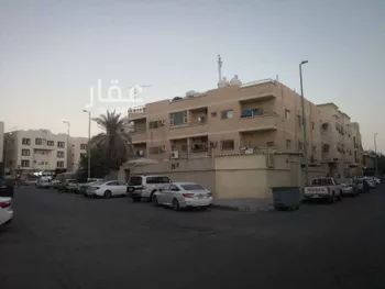 عمارة للبيع في شارع نجد ، حي الطبيشي ، الدمام ، الدمام صورة 2