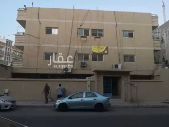 عمارة للبيع في شارع نجد ، حي الطبيشي ، الدمام ، الدمام