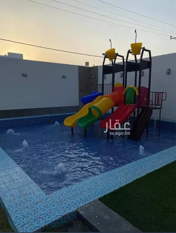 استراحة للبيع في شارع المروج 114, حي خب الجطيلي, مدينة بريده, منطقة القصيم صورة 5