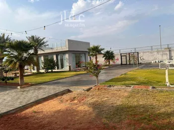 استراحة للبيع في حي الوسيطاء, مدينة بريده, منطقة القصيم صورة 3