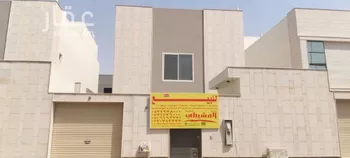 فيلا للبيع في شارع الحسن ابن منصور ابن الجصاص, حي النهضة, مدينة بريده, منطقة القصيم