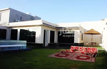 استراحة للبيع في شارع المروج 114, حي خب الجطيلي, مدينة بريده, منطقة القصيم