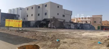 أرض للبيع في شارع سعود بن عبدالعزيز, حي الأخضر, مدينة بريده, منطقة القصيم صورة 2