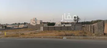 أرض للبيع في شارع القناة, حي خب الجطيلي, مدينة بريده, منطقة القصيم صورة 3