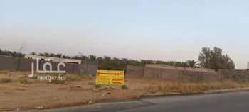 أرض للبيع في شارع القناة, حي خب الجطيلي, مدينة بريده, منطقة القصيم
