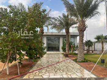 استراحة للبيع في حي الوسيطاء, مدينة بريده, منطقة القصيم صورة 2