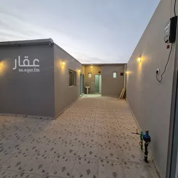 استراحة للبيع في شارع 45654, حي الخضر, مدينة بريده, منطقة القصيم صورة 2