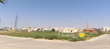 أرض للبيع في حي الربوة, مدينة بريده, منطقة القصيم صورة 5
