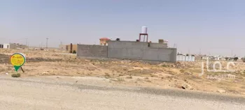 أرض للبيع في شارع هجره عسيلان 436, حي النقيب الجنوبي, مدينة بريده, منطقة القصيم صورة 3