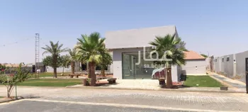 استراحة للبيع في حي الوسيطاء, مدينة بريده, منطقة القصيم